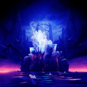 Monuments - In Stasis in der Gruppe Övrigt /  bei Bengans Skivbutik AB (4143622)