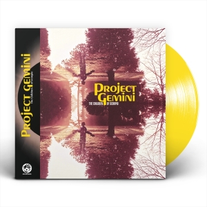 Project Gemini - Children Of Scorpio in der Gruppe VINYL / Rock bei Bengans Skivbutik AB (4143623)