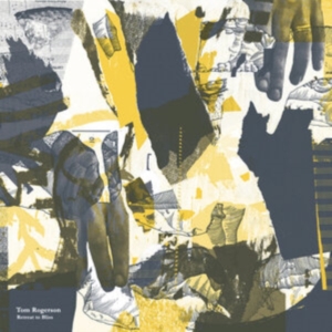 Tom Rogerson - Retreat To Bliss in der Gruppe CD / Pop-Rock bei Bengans Skivbutik AB (4143638)