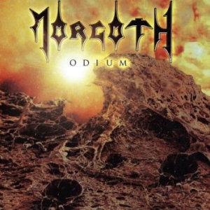 Morgoth - Odium in der Gruppe CD / Hårdrock bei Bengans Skivbutik AB (4143640)