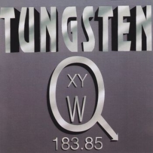 Tungsten - 183.85 in der Gruppe CD bei Bengans Skivbutik AB (4143644)