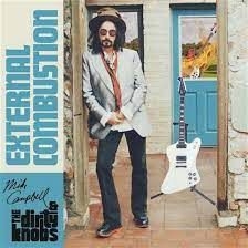 Mike Campbell & The Dirty Knobs - External Combustion in der Gruppe UNSERE TIPPS / Årsbästalistor 2022 / Classic Rock 22 bei Bengans Skivbutik AB (4143650)