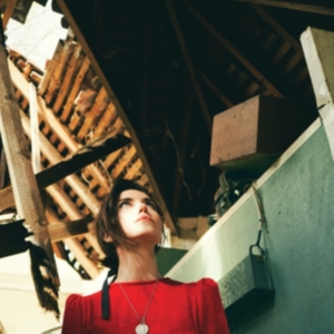 Carter Laura-Mary - Town Called Nothing in der Gruppe VINYL / Pop-Rock bei Bengans Skivbutik AB (4143818)