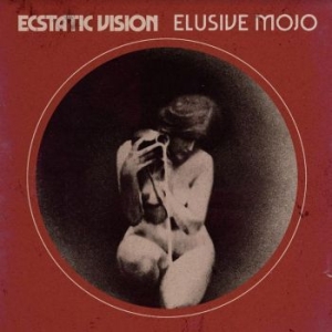 Ecstatic Vision - Elusive Mojo (Tri-Colour) in der Gruppe VINYL bei Bengans Skivbutik AB (4143829)