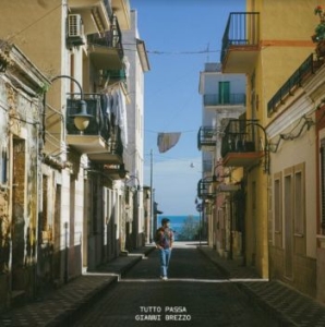 Brezzo Gianni - Tutto Passa (Lp+Poster) in der Gruppe VINYL / Jazz/Blues bei Bengans Skivbutik AB (4143830)