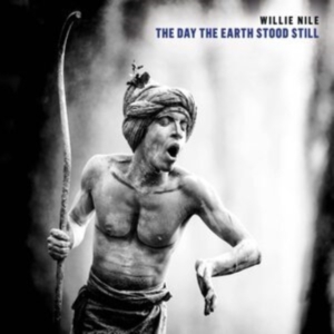 Nile Willie - Day The Earth Stood Still in der Gruppe VINYL / Pop-Rock bei Bengans Skivbutik AB (4143837)