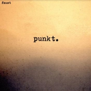 Faust - Punkt in der Gruppe VINYL bei Bengans Skivbutik AB (4143838)