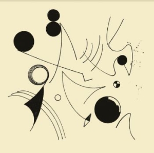 Buttrich Martin Presents Stoned Aut - Light Vessel Automatic in der Gruppe VINYL / Jazz/Blues bei Bengans Skivbutik AB (4143920)