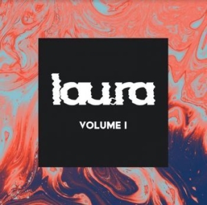 Lau.Ra - Volume 1 - The Collection in der Gruppe VINYL / Rock bei Bengans Skivbutik AB (4143922)