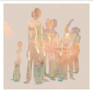 Private Agenda - A Mannequin in der Gruppe VINYL / Pop bei Bengans Skivbutik AB (4143930)