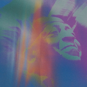 Thomas Ural And The Pain - Dancing Dimensions in der Gruppe VINYL / Pop-Rock bei Bengans Skivbutik AB (4143939)