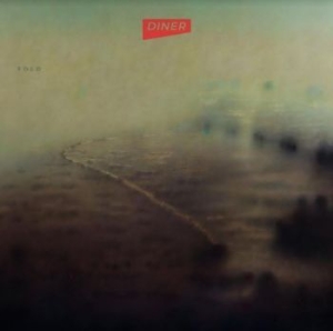 Diner - Fold in der Gruppe VINYL / Rock bei Bengans Skivbutik AB (4143942)