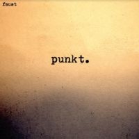 Faust - Punkt in der Gruppe CD / Pop-Rock bei Bengans Skivbutik AB (4143951)
