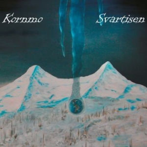 Kornmo - Svartisen in der Gruppe CD / Rock bei Bengans Skivbutik AB (4143964)