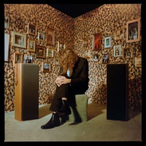 Kevin Morby - This Is A Photograph (Ltd Gold Nugg in der Gruppe VINYL / Pop-Rock bei Bengans Skivbutik AB (4143968)