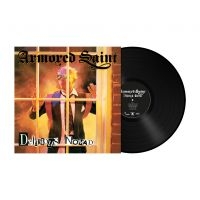 Armored Saint - Delirious Nomad (Black Vinyl Lp) in der Gruppe VINYL / Hårdrock bei Bengans Skivbutik AB (4143982)
