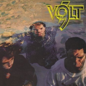 9 Volt - Swimming In Gasoline in der Gruppe CD / Rock bei Bengans Skivbutik AB (4144129)