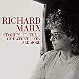 Richard Marx - Stories To Tell: Greatest Hits in der Gruppe -Start Vinyl bei Bengans Skivbutik AB (4144131)