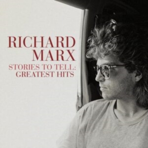 Richard Marx - Stories To Tell: Greatest Hits in der Gruppe -Start Vinyl bei Bengans Skivbutik AB (4144131)