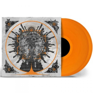 Bleed From Within - Orange Vinyl in der Gruppe VINYL / Hårdrock bei Bengans Skivbutik AB (4144132)