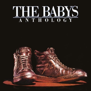 The Babys - Anthology in der Gruppe VINYL / Pop-Rock bei Bengans Skivbutik AB (4144133)