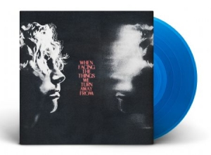 Hemmings Luke - When Facing The Things We Turn Away From in der Gruppe VINYL / Pop-Rock,Övrigt bei Bengans Skivbutik AB (4144374)