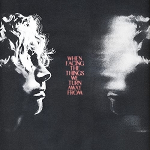 Hemmings Luke - When Facing The Things We Turn Away From in der Gruppe VINYL / Pop-Rock,Övrigt bei Bengans Skivbutik AB (4144374)