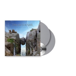 Dream Theater - A View From.. -Coloured- in der Gruppe VINYL / Hårdrock,Pop-Rock bei Bengans Skivbutik AB (4144378)