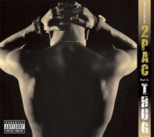 2Pac - The Best Of 2Pac (Pt. 1.: Thug) (Vi in der Gruppe VINYL bei Bengans Skivbutik AB (4144441)