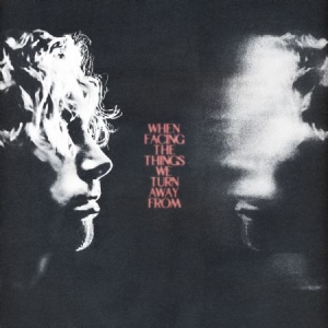 Hemmings Luke - When Facing The Things We Turn Away From in der Gruppe CD / Pop-Rock,Övrigt bei Bengans Skivbutik AB (4144513)