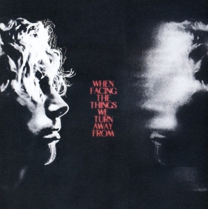 Hemmings Luke - When Facing The Things We Turn Away From in der Gruppe CD / Pop-Rock,Övrigt bei Bengans Skivbutik AB (4144513)