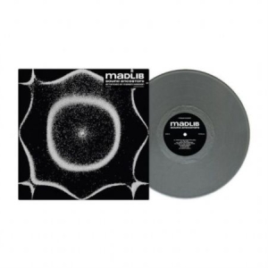 Madlib - Sound Ancestors (Arranged By Kieran Hebd in der Gruppe Minishops / Madvillain bei Bengans Skivbutik AB (4144533)