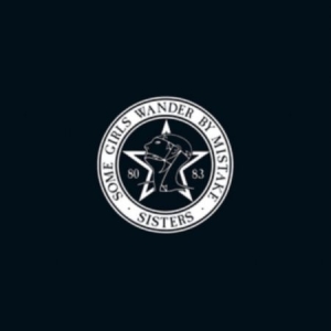 Sisters Of Mercy - Some Girls Wander By Mistake BOX in der Gruppe Korr_grupp /  bei Bengans Skivbutik AB (4144660)