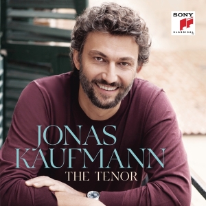 Kaufmann Jonas - Jonas Kaufmann - The Tenor in der Gruppe CD bei Bengans Skivbutik AB (4144870)