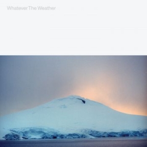 Whatever The Weather - Whatever The Weather in der Gruppe VINYL / Dance-Techno bei Bengans Skivbutik AB (4144997)