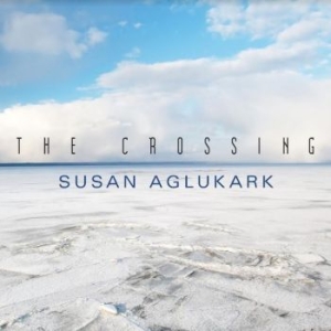 Aglukark Susan - Crossing in der Gruppe CD / Worldmusic/ Folkmusik bei Bengans Skivbutik AB (4145502)
