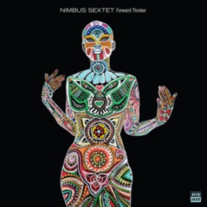 Nimbus Sextet - Forward Thinker in der Gruppe CD bei Bengans Skivbutik AB (4145503)