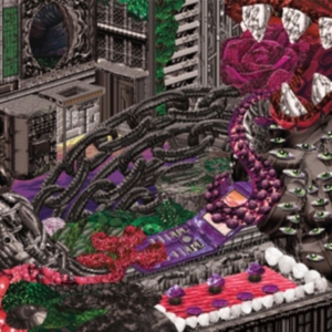 Rxm Reality - Sick For You in der Gruppe CD / Rock bei Bengans Skivbutik AB (4145507)