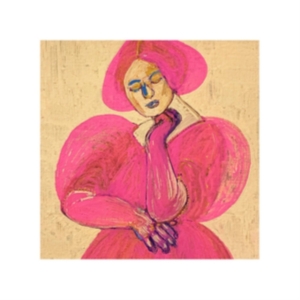 Ohyung - Imagine Naked! in der Gruppe Övrigt /  bei Bengans Skivbutik AB (4145508)