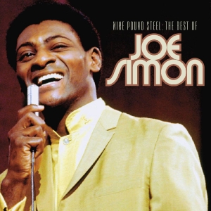 Simon Joe - Nine Pound Steel - The Best Of Joe in der Gruppe CD bei Bengans Skivbutik AB (4145509)