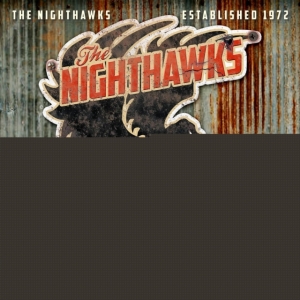 Nighthawks - Established 1972 in der Gruppe CD bei Bengans Skivbutik AB (4145510)