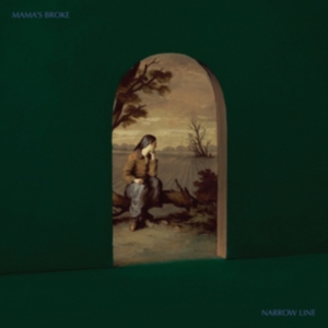 Mama's Broke - Narrow Line in der Gruppe CD / World Music bei Bengans Skivbutik AB (4145513)