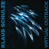 Schulze Klaus - Virtual Outback in der Gruppe CD / Pop-Rock bei Bengans Skivbutik AB (4145516)