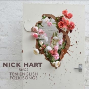 Hart Nick - Nick Hart Sings Ten English Folk So in der Gruppe CD bei Bengans Skivbutik AB (4145530)
