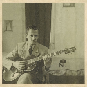 Branko Mataja - Over Fields And Mountains (Ltd Whit in der Gruppe VINYL / Pop-Rock,World Music bei Bengans Skivbutik AB (4145542)