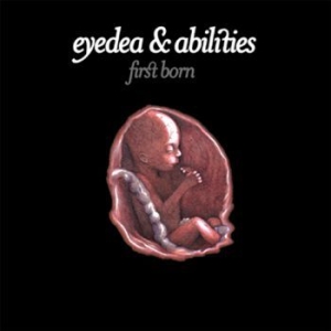 Eyedea & Abilities - First Born (20 Year Anniversary Edi in der Gruppe VINYL / Hip Hop-Rap bei Bengans Skivbutik AB (4145543)