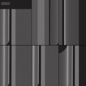 André Bratten - Picture Music in der Gruppe VINYL / Dance-Techno bei Bengans Skivbutik AB (4145546)