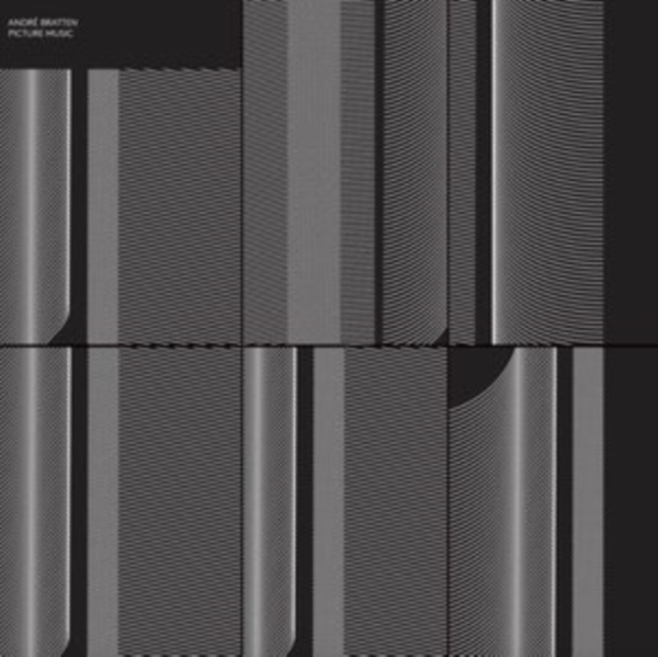 André Bratten - Picture Music in der Gruppe VINYL / Bestseller bei Bengans Skivbutik AB (4145546)