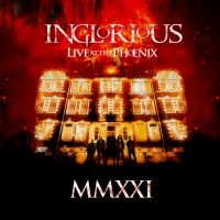 Inglorious - Mmxxi Live At The Phoenix in der Gruppe MUSIK / Musik Blu-Ray / Hårdrock bei Bengans Skivbutik AB (4145554)