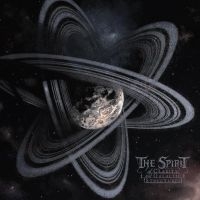Spirit The - Of Clarity And Galactic Structures in der Gruppe VINYL / Bestseller bei Bengans Skivbutik AB (4145555)